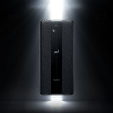 Mirip Mate 20 Pro, Huawei Mate 20 RS Dibanderol Rp37 Juta