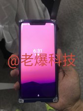 Gambar Mate 20 Pro Terbaru Ungkap Ruang Penyimpanan 128 GB