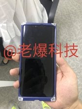 Gambar Mate 20 Pro Terbaru Ungkap Ruang Penyimpanan 128 GB