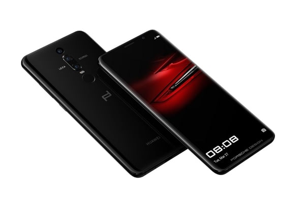 Dilego Rp27,5 Juta, Huawei Mate 20 RS Porsche Design Datangi Pasar