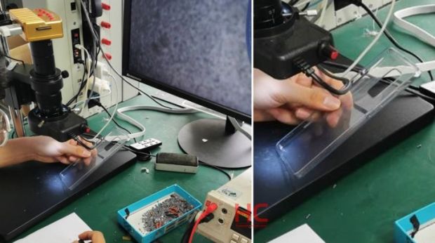 Beredar Casing Huawei Mate 30, Kameranya Ternyata Persegi Panjang