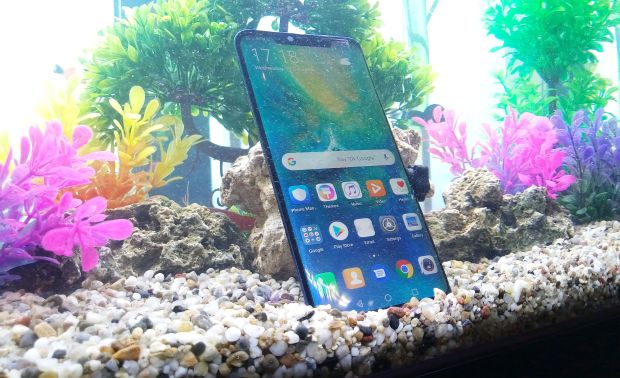 Alasan Huawei Tak Boyong Semua Seri Mate 20 ke Indonesia