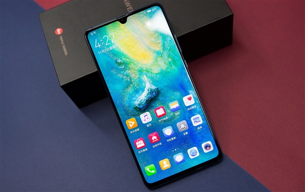 Ini Line-up Handphone 5G yang Masuk ke Pasar Smartphone 2019