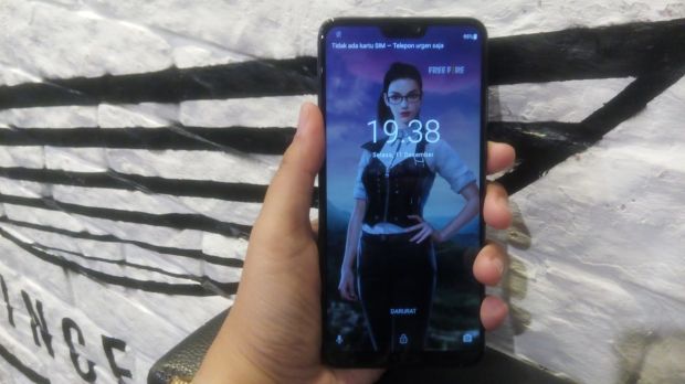 ASUS Datangkan Zenfone Max M2 ke Pasar Smartphone Indonesia