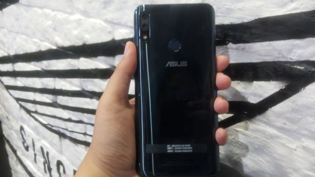 ASUS Datangkan Zenfone Max M2 ke Pasar Smartphone Indonesia