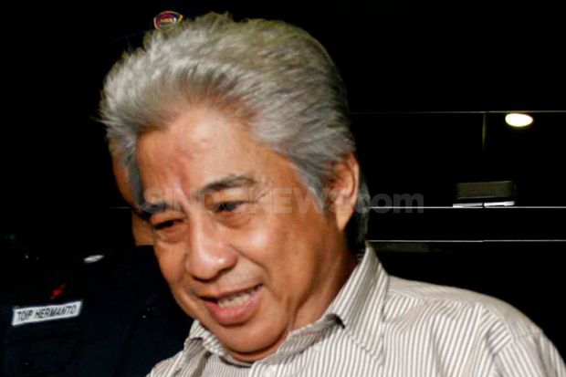 Deretan Skandal Seks Pejabat Dunia, 2 dari Indonesia