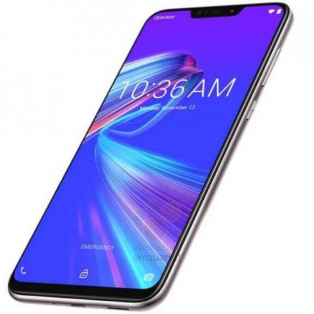 Rumor Lebih Detail Soal Spesifikasi dan Gambar Duo Asus Zenfone Max M2