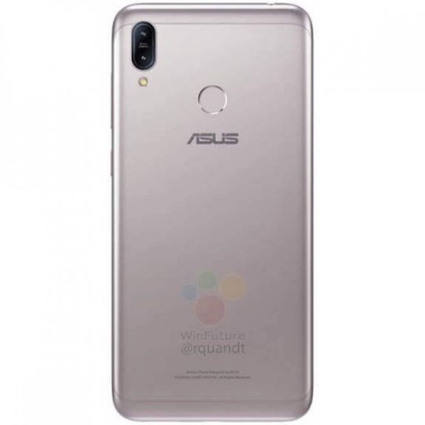 Rumor Lebih Detail Soal Spesifikasi dan Gambar Duo Asus Zenfone Max M2
