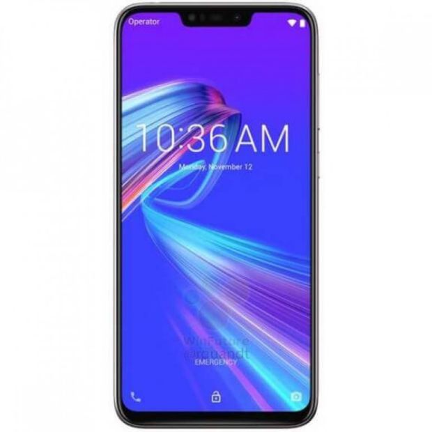 Rumor Lebih Detail Soal Spesifikasi dan Gambar Duo Asus Zenfone Max M2