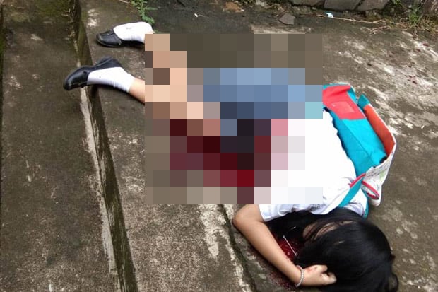 Lima Fakta Kasus Pembunuhan Siswi SMK Baranangsiang Bogor
