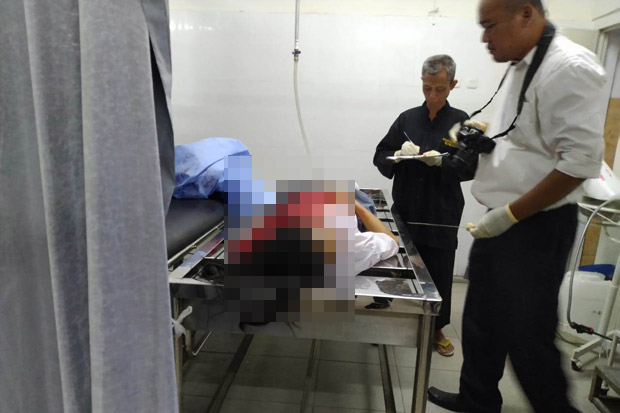 Lima Fakta Kasus Pembunuhan Siswi SMK Baranangsiang Bogor