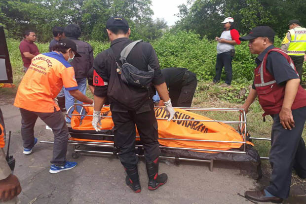 Tiga Pelaku Pembunuhan 4 Mayat dalam Karung Dibekuk