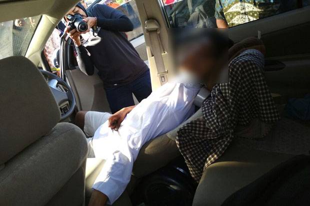 Kantongi Identitas Pelaku, Polisi Buru Pembunuh Indrawati