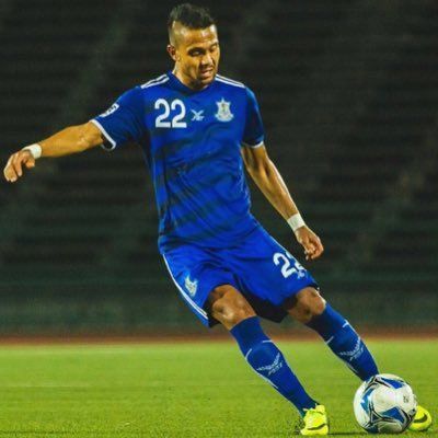 Deretan Pemain Asing yang Bawa Persib Juara