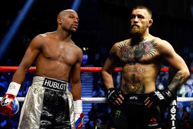 Golovkin Sebut Duel Mayweather vs McGregor Pertunjukan Sirkus
