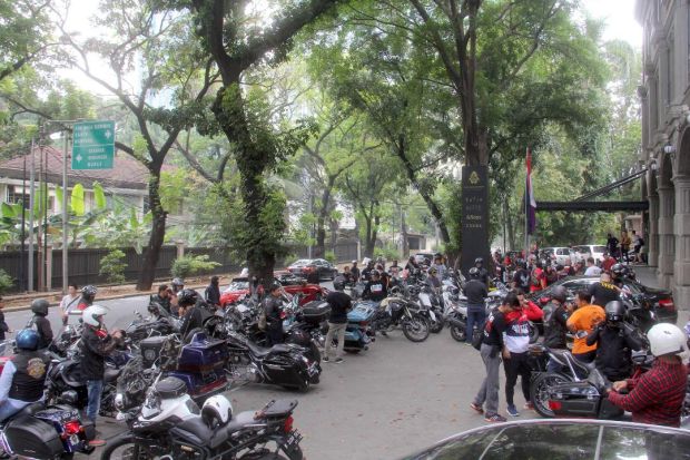Rangkul Semua Merek, MBI Berharap Berbeda Tambah Kuat