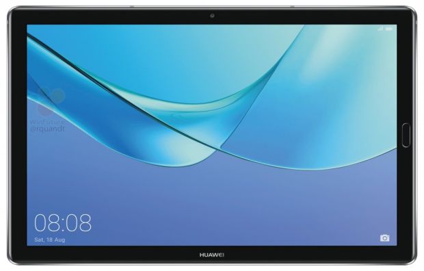Spesifikasi Kunci Huawei MediaPad M5 10 Pro Terungkap
