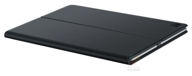 Spesifikasi Kunci Huawei MediaPad M5 10 Pro Terungkap