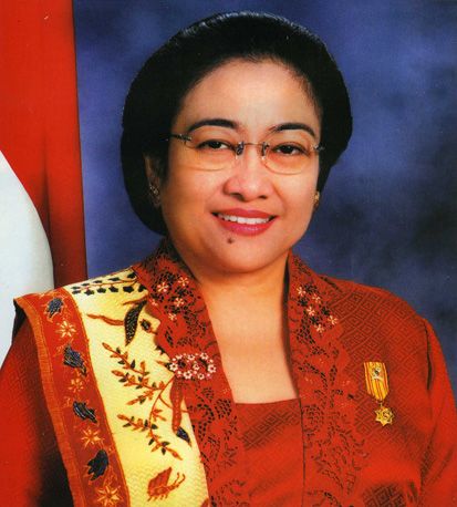 Perempuan-Perempuan di Panggung Pemerintahan Dunia