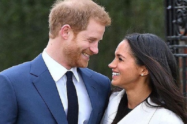 Masalah Kecantikan, Meghan Markle Dapat Rekomendasi Victoria Beckham