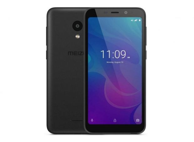 Meizu C9 dengan Layar 5,45 Inci & Face Unlock Dilepas Hanya Rp1,2 Juta