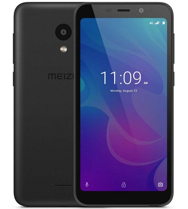 Meizu C9 dengan Face Unlock Berbaterai 3.000 mAh Diluncurkan Besok