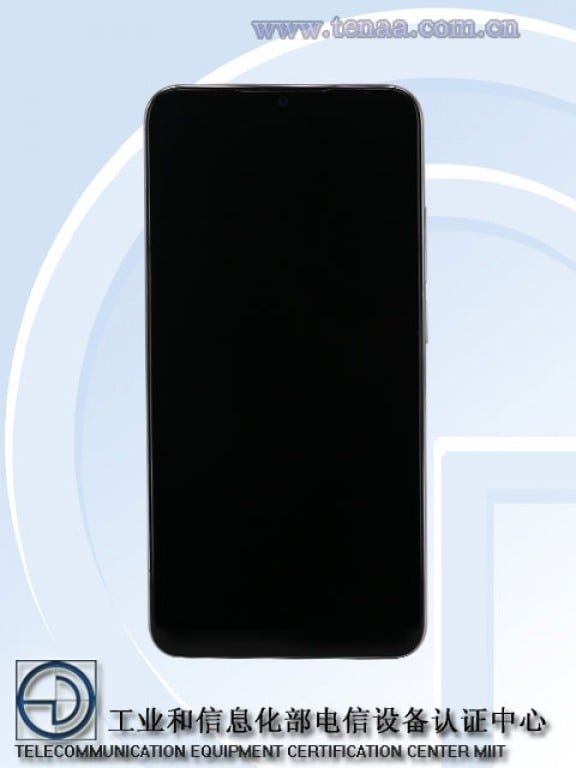 Foto Diungkap Situs TENAA, Desain Meizu Note 9 Keluar dari Tren