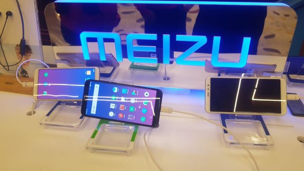 Meizu Resmi Hadirkan 3 Smartphone dan 2 Earphone Canggih