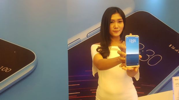 Meizu Resmi Hadirkan 3 Smartphone dan 2 Earphone Canggih