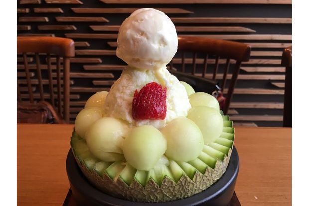 Cicipi Abura Ramen dan Dessert Terbaru dari Tokyo Belly