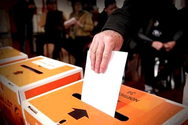 Pesta Demokrasi Teraneh di Dunia, Ada Badak Terpilih Dewan Kota