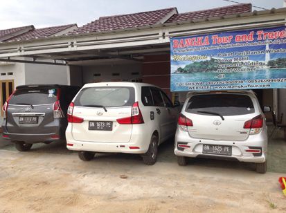 Peluang Usaha Menjanjikan Menjelang Perayaan Idul Fitri