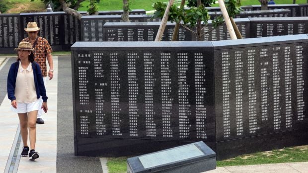 Okinawa, Kemegahan Kerajaan Ryukyu