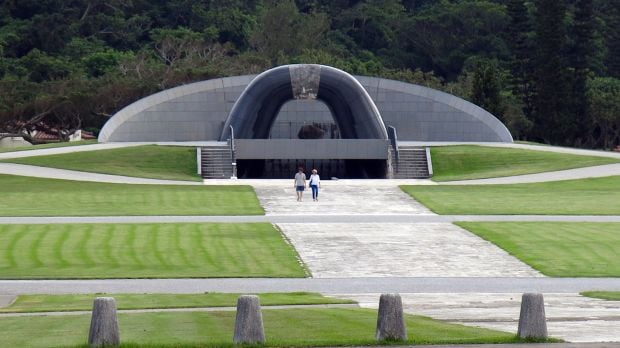 Okinawa, Kemegahan Kerajaan Ryukyu