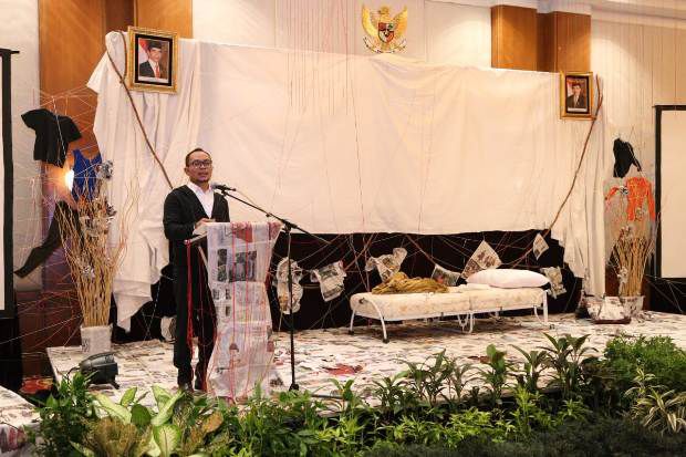 Hingga 2018, Kemenaker Telah Tarik Sebanyak 105.956 Pekerja Anak