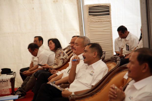 Menpar Minta Destinasi Wisata Musi Terus Dikembangkan