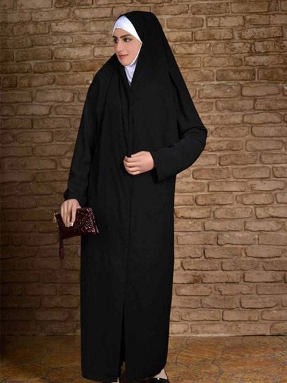 Gaya Hijab Paling Populer