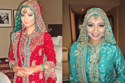 Gaya Hijab Paling Populer