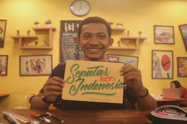 Seni Mengolah Rasa dengan Menulis Indah