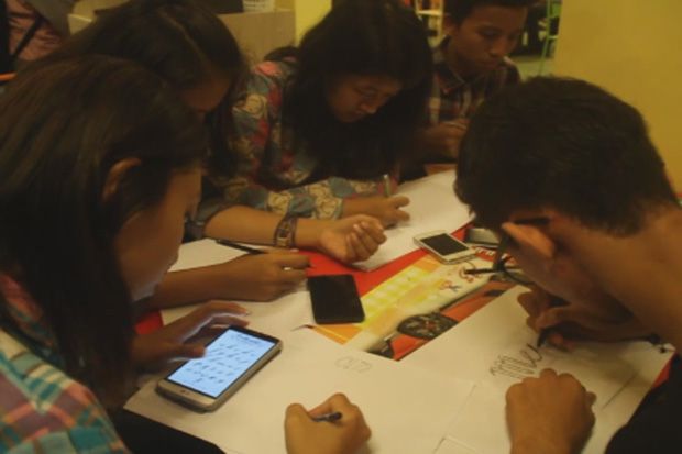 Seni Mengolah Rasa dengan Menulis Indah