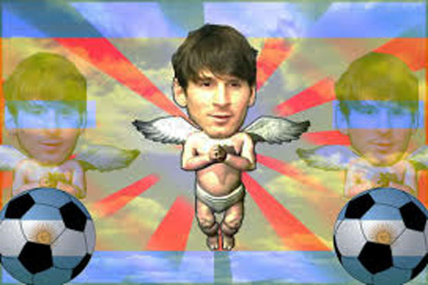 Argentina Still Depends on The Messiah