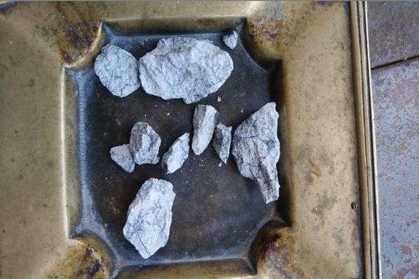 Meteorit Berkobar Lintasi Langit Florida, Meledak di Atas Kuba