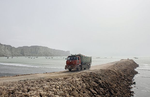 One Belt One Road, Proyek Jalur Sutra Abad 21 China