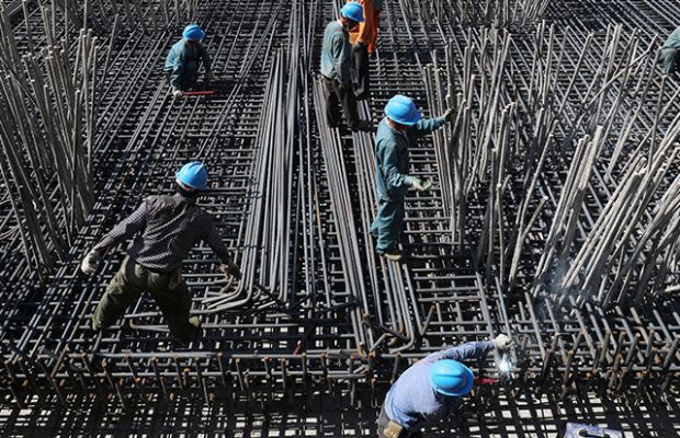 5 Negara dengan Proyek Infrastruktur Terbesar di Dunia