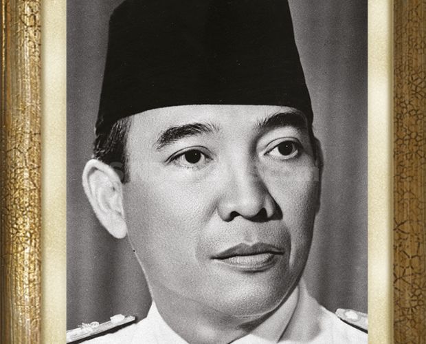 Pejuang Revolusi Yang Mampu Mengubah Dunia