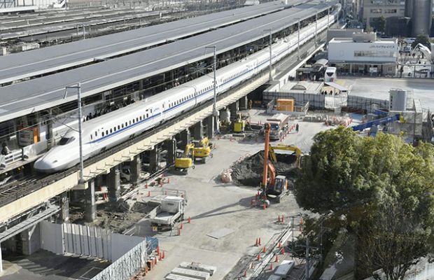 5 Negara dengan Proyek Infrastruktur Terbesar di Dunia