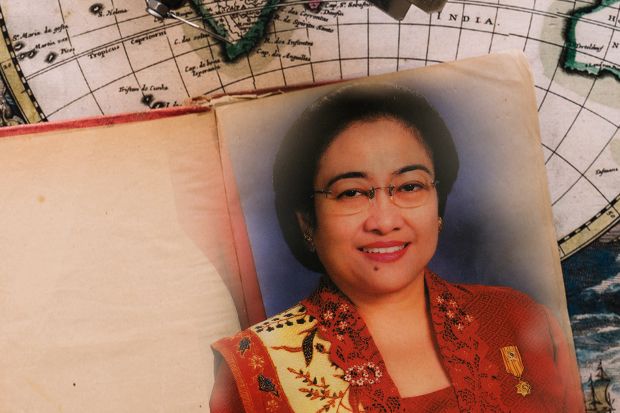 6 Perempuan di Pucuk Pemerintahan Dunia