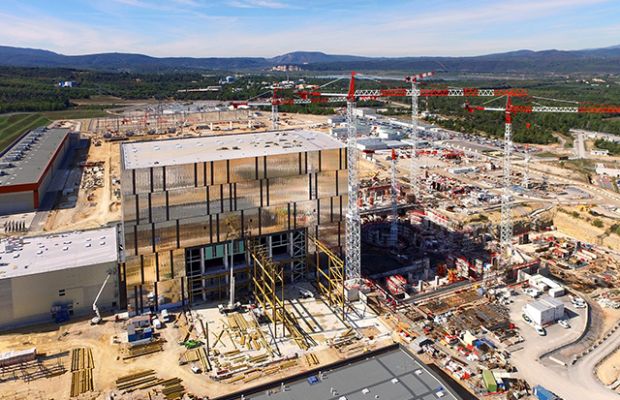 5 Negara dengan Proyek Infrastruktur Terbesar di Dunia