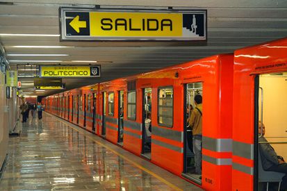 Sistem Metro Terbesar di Dunia, Mana yang Paling Unggul?