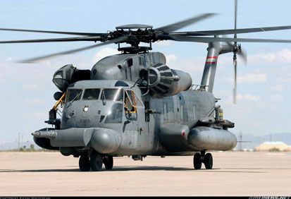 Ini Bentuk Helikopter dari Masa ke Masa